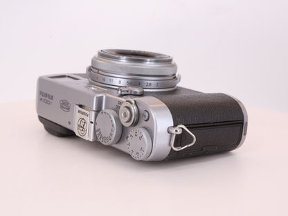 [Good, Fast Shipping] Fujifilm X100T Camera