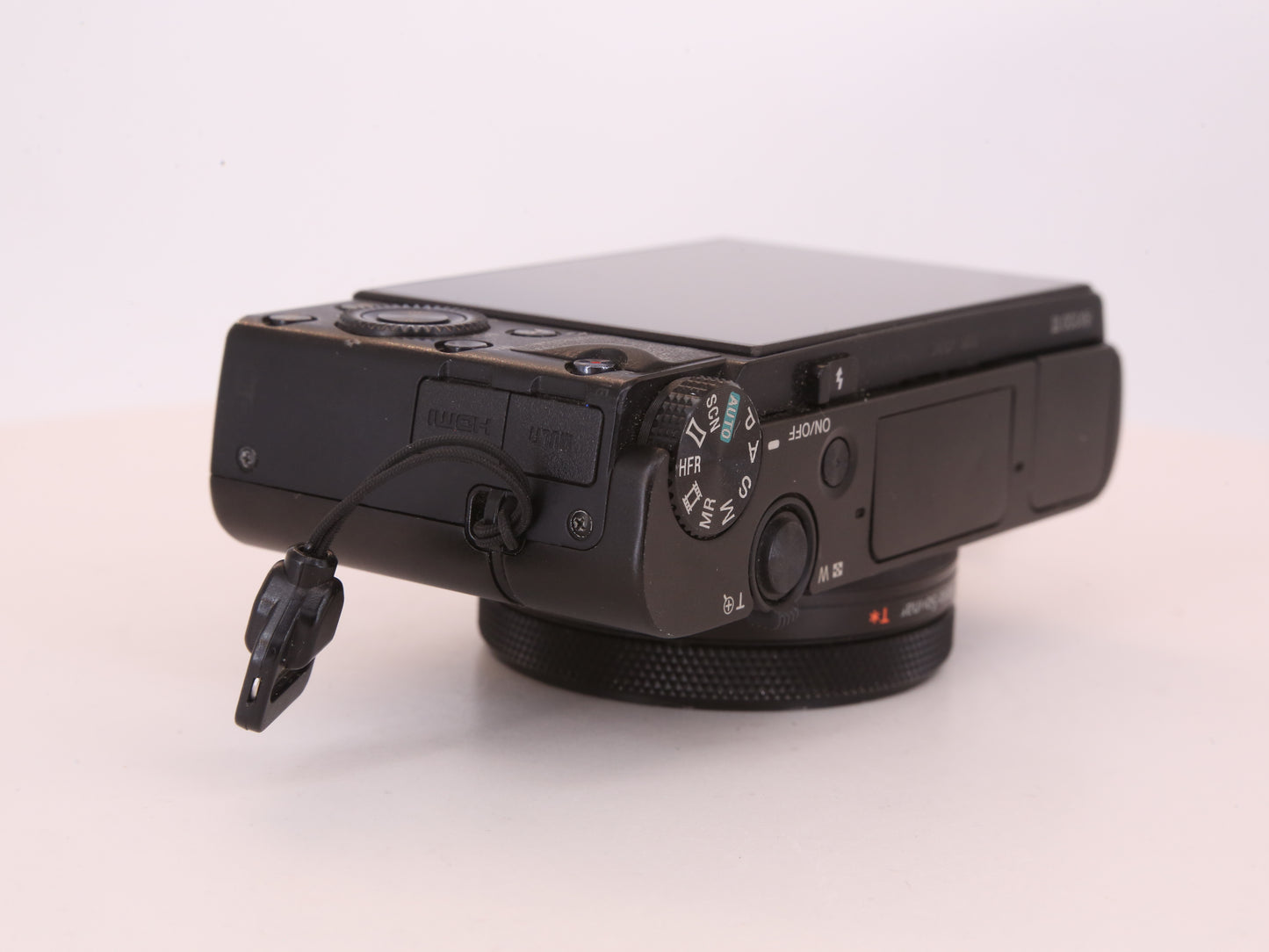 [Good, Fast Shipping] Sony DSC-RX100 VI M6 Camera