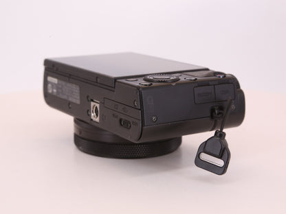 [Good, Fast Shipping] Sony DSC-RX100 VI M6 Camera