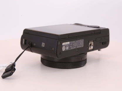 [Good, Fast Shipping] Sony DSC-RX100 VI M6 Camera