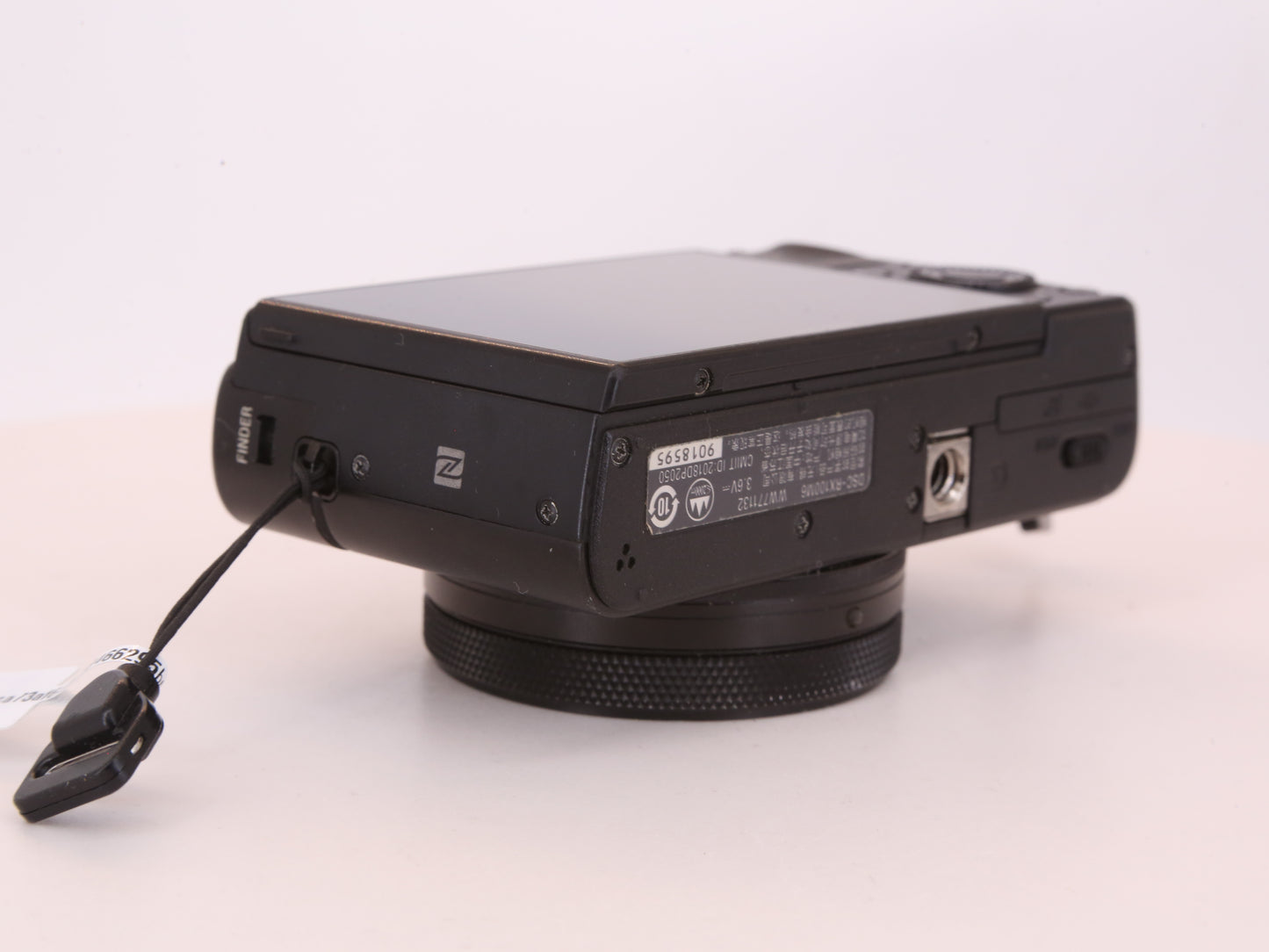 [Good, Fast Shipping] Sony DSC-RX100 VI M6 Camera