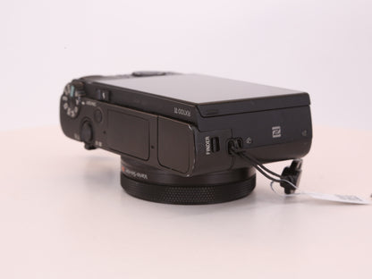 [Good, Fast Shipping] Sony DSC-RX100 VI M6 Camera