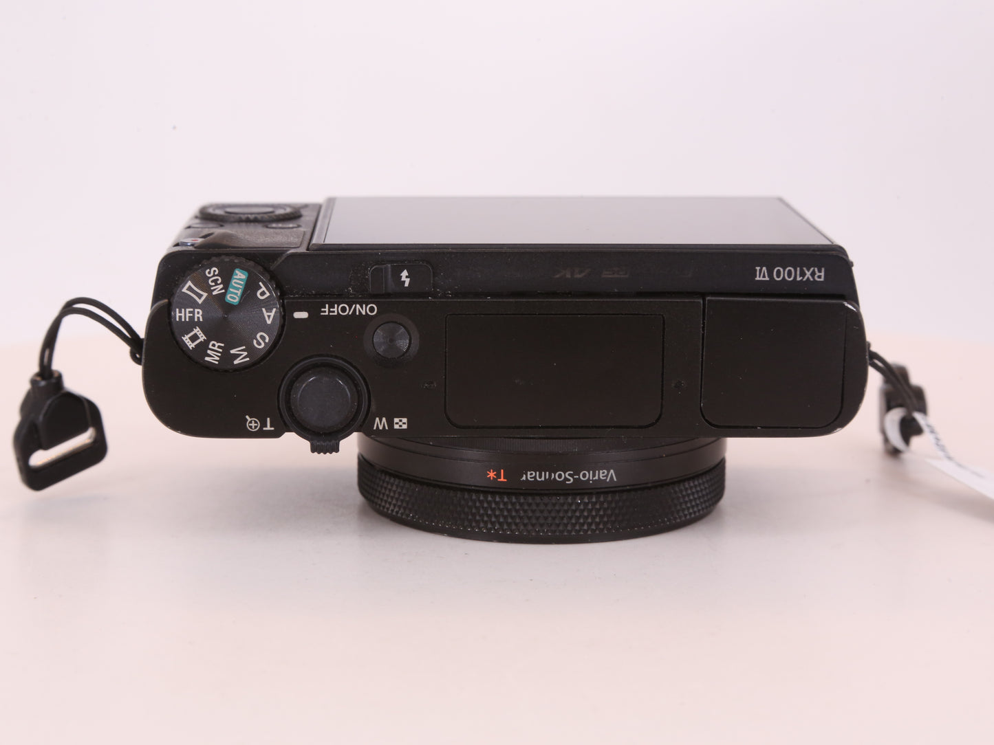 [Good, Fast Shipping] Sony DSC-RX100 VI M6 Camera
