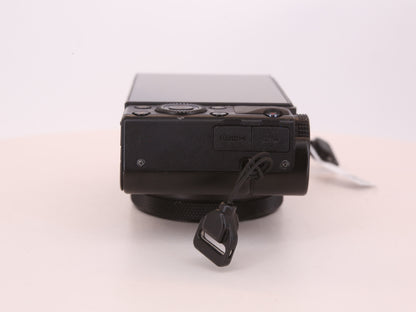 [Good, Fast Shipping] Sony DSC-RX100 VI M6 Camera