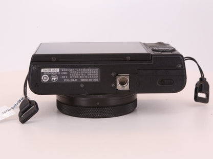 [Good, Fast Shipping] Sony DSC-RX100 VI M6 Camera