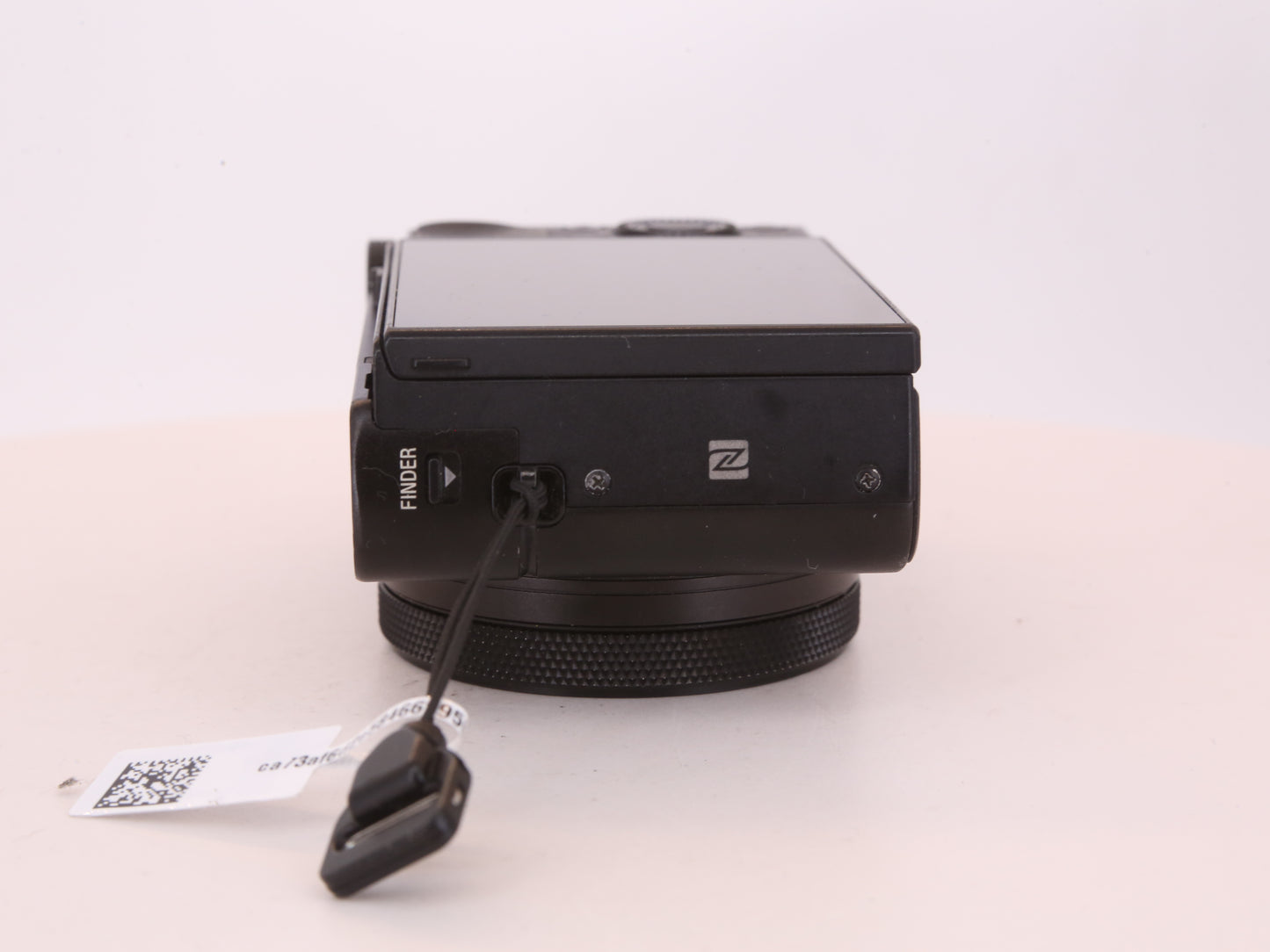 [Good, Fast Shipping] Sony DSC-RX100 VI M6 Camera