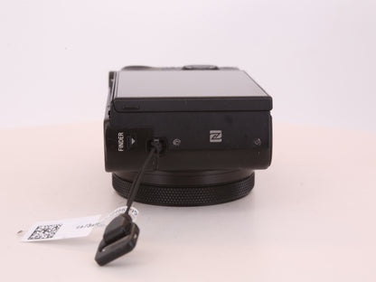 [Good, Fast Shipping] Sony DSC-RX100 VI M6 Camera