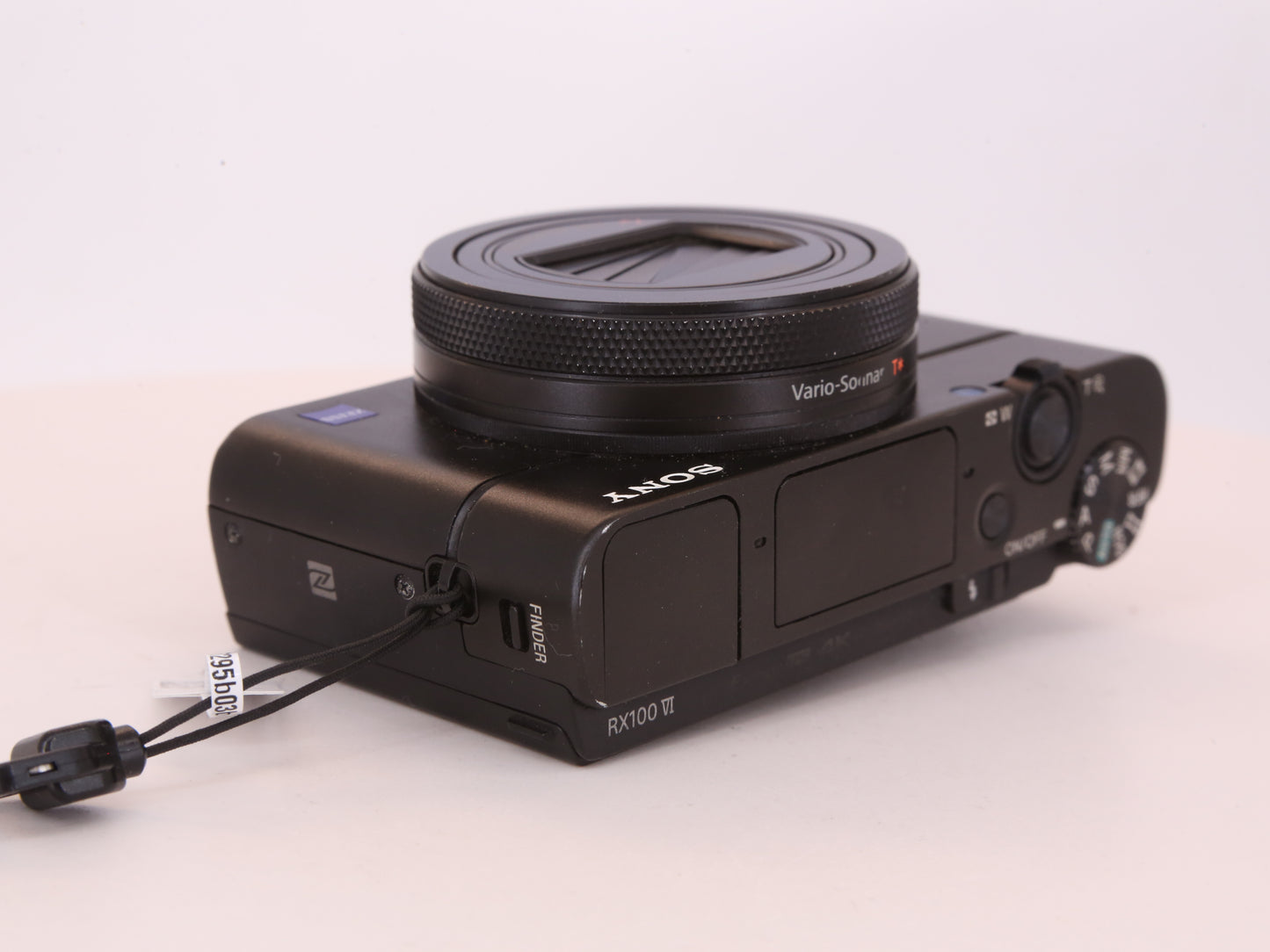 [Good, Fast Shipping] Sony DSC-RX100 VI M6 Camera