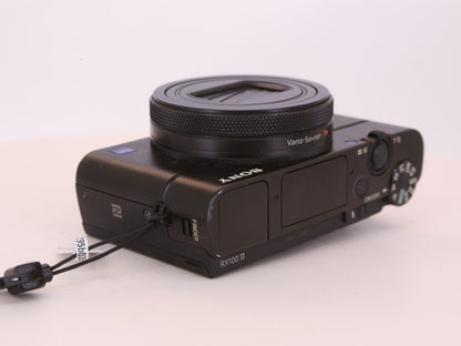 [Good, Fast Shipping] Sony DSC-RX100 VI M6 Camera