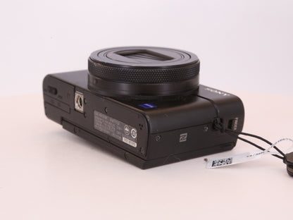 [Good, Fast Shipping] Sony DSC-RX100 VI M6 Camera