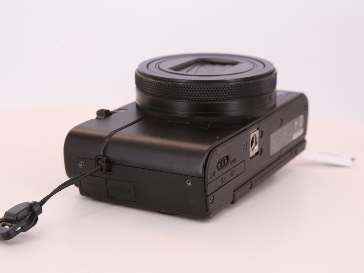 [Good, Fast Shipping] Sony DSC-RX100 VI M6 Camera