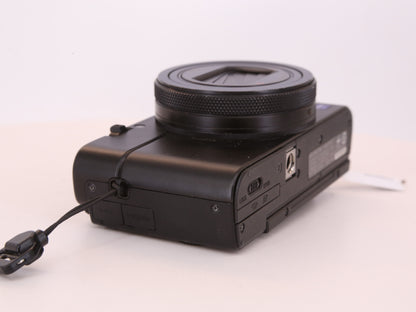 [Good, Fast Shipping] Sony DSC-RX100 VI M6 Camera