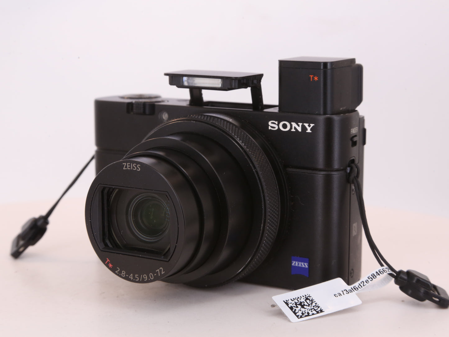 [Good, Fast Shipping] Sony DSC-RX100 VI M6 Camera