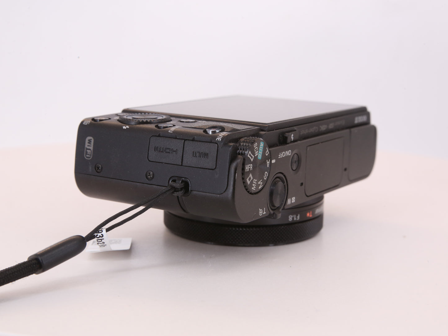 [Good, Fast Shipping] Sony DSC-RX100 IV M4 Camera
