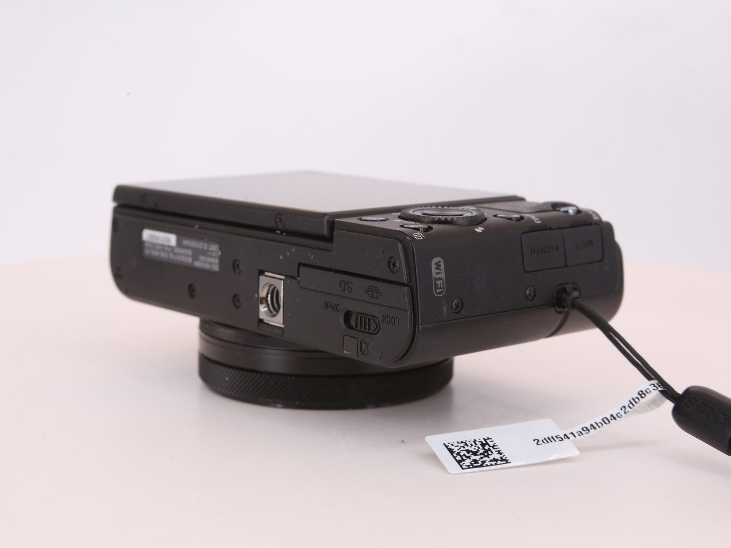 [Good, Fast Shipping] Sony DSC-RX100 IV M4 Camera