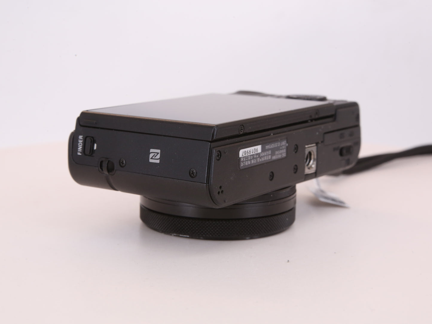 [Good, Fast Shipping] Sony DSC-RX100 IV M4 Camera