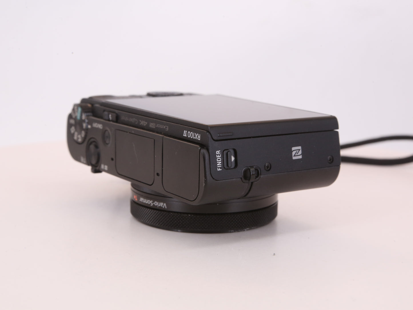 [Good, Fast Shipping] Sony DSC-RX100 IV M4 Camera