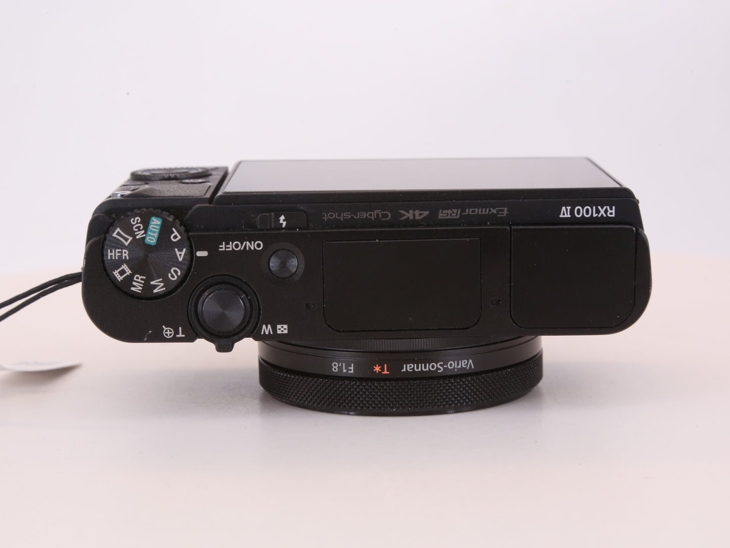 [Good, Fast Shipping] Sony DSC-RX100 IV M4 Camera