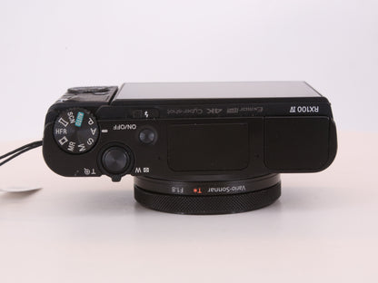[Good, Fast Shipping] Sony DSC-RX100 IV M4 Camera