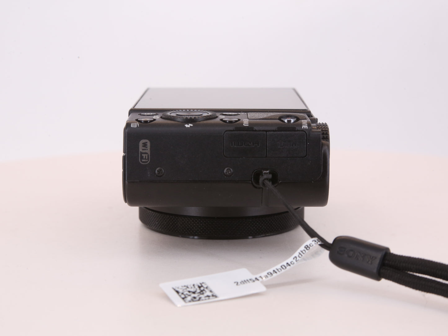 [Good, Fast Shipping] Sony DSC-RX100 IV M4 Camera