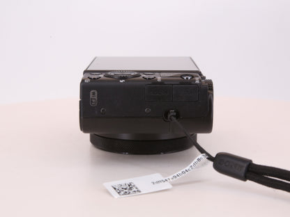 [Good, Fast Shipping] Sony DSC-RX100 IV M4 Camera