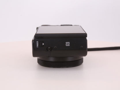[Good, Fast Shipping] Sony DSC-RX100 IV M4 Camera