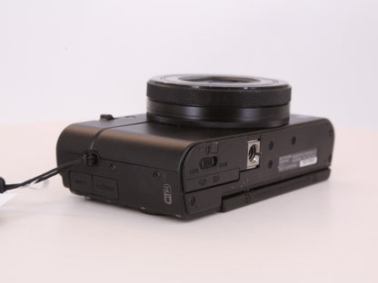[Good, Fast Shipping] Sony DSC-RX100 IV M4 Camera