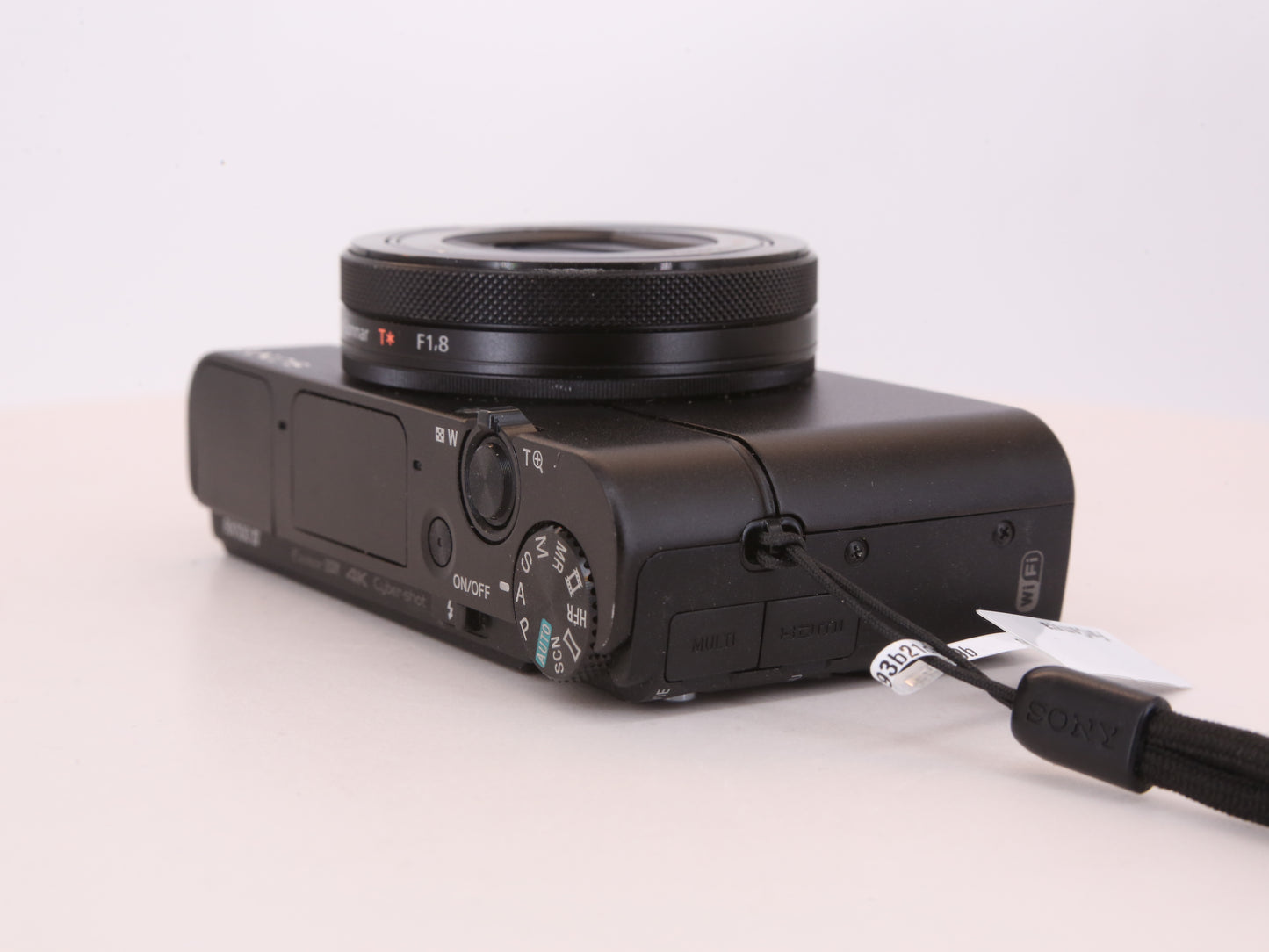[Good, Fast Shipping] Sony DSC-RX100 IV M4 Camera