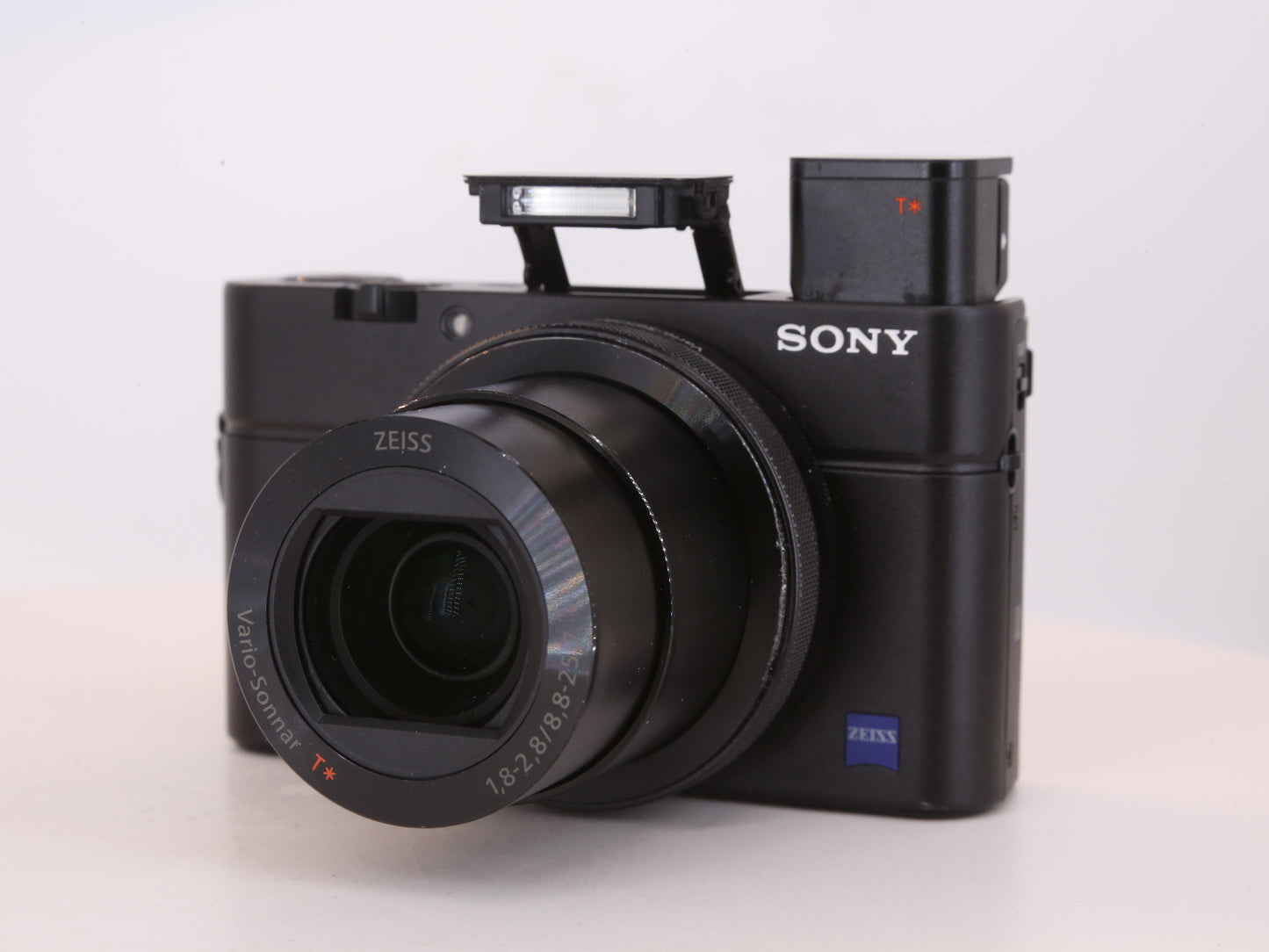 [Good, Fast Shipping] Sony DSC-RX100 IV M4 Camera