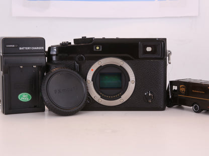 [Good, Fast Shipping] Fujifilm X-Pro2 Camera