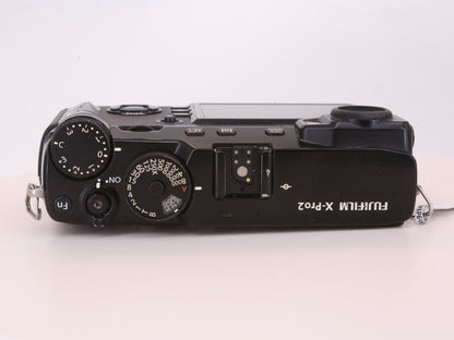 [Good, Fast Shipping] Fujifilm X-Pro2 Camera