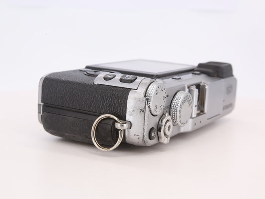 [Good, Fast Shipping] Fujifilm X-E1 Camera