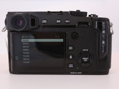 [Good, Fast Shipping] Fujifilm X-Pro2 Camera