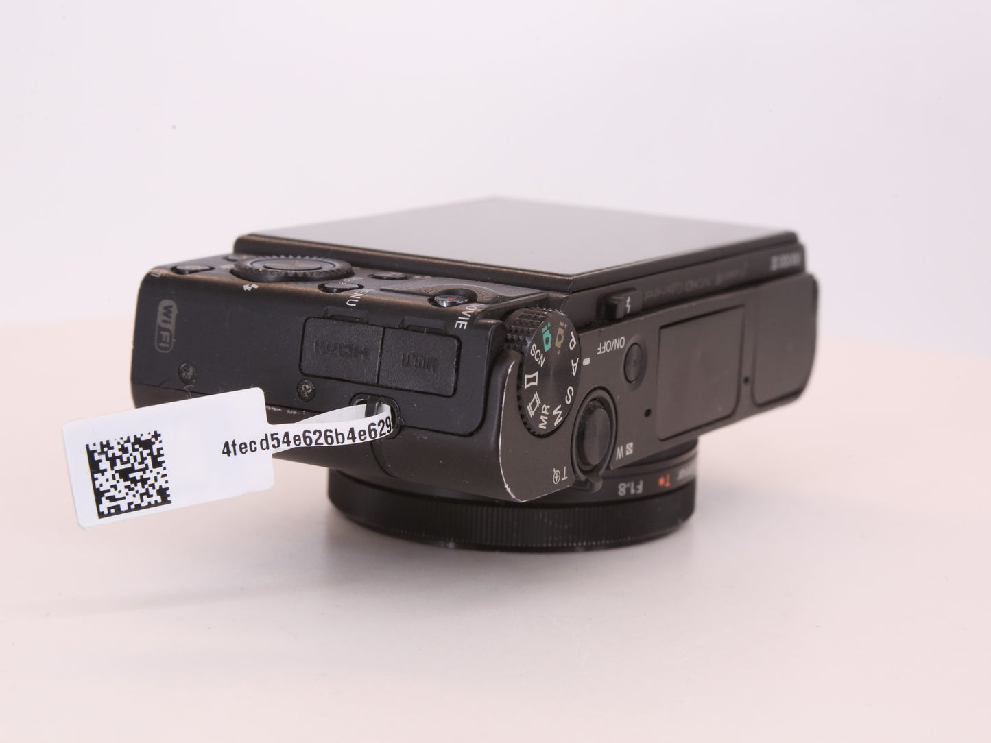 [Good, Fast Shipping] Sony DSC-RX100 III M3 Camera