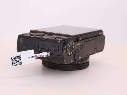 [Good, Fast Shipping] Sony DSC-RX100 III M3 Camera