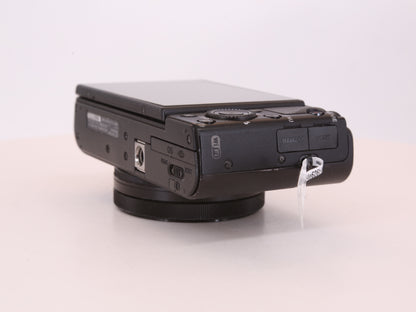 [Good, Fast Shipping] Sony DSC-RX100 III M3 Camera