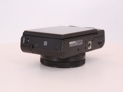 [Good, Fast Shipping] Sony DSC-RX100 III M3 Camera