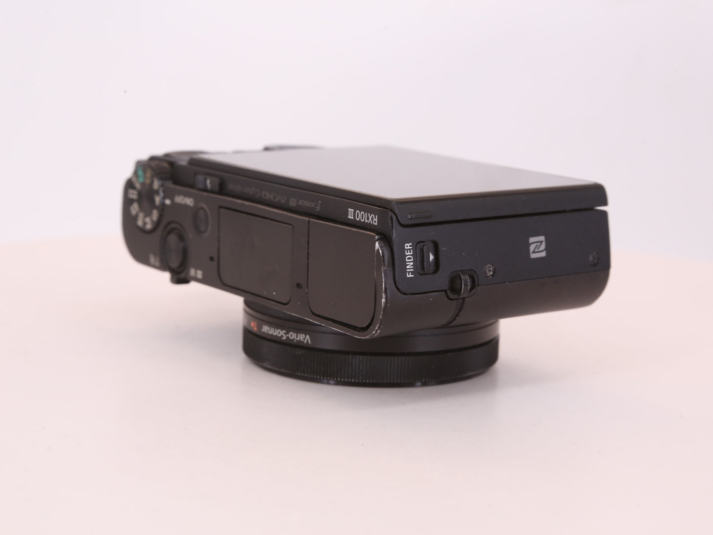 [Good, Fast Shipping] Sony DSC-RX100 III M3 Camera