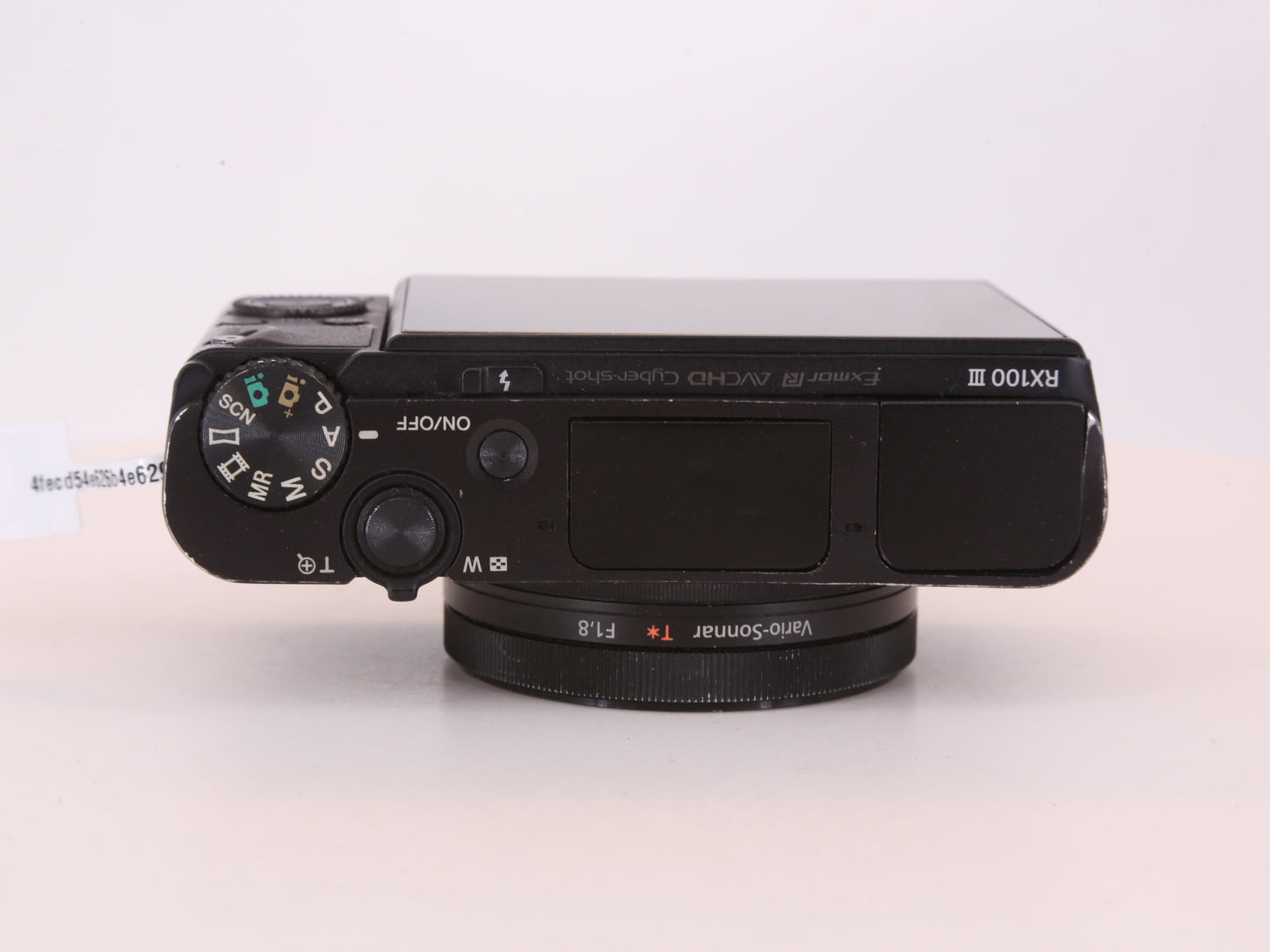 [Good, Fast Shipping] Sony DSC-RX100 III M3 Camera