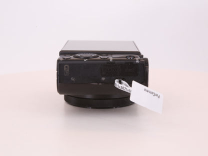 [Good, Fast Shipping] Sony DSC-RX100 III M3 Camera
