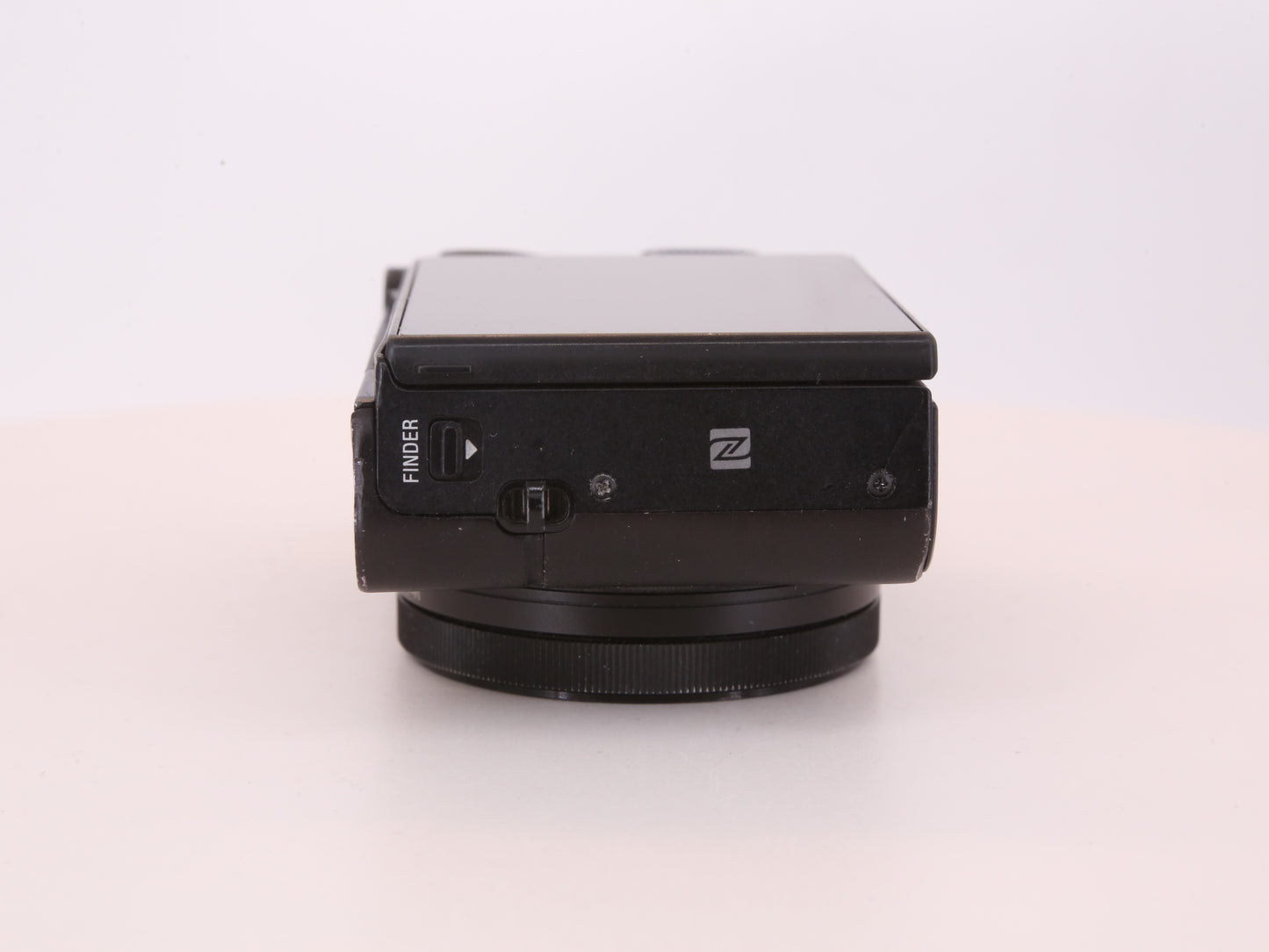 [Good, Fast Shipping] Sony DSC-RX100 III M3 Camera