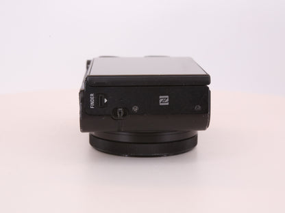 [Good, Fast Shipping] Sony DSC-RX100 III M3 Camera