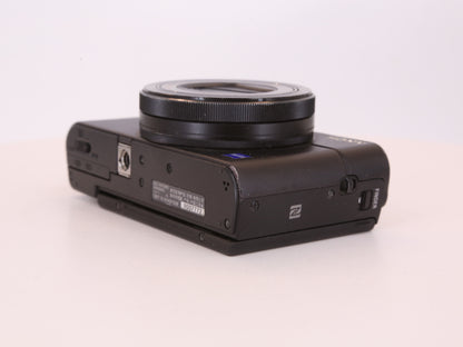 [Good, Fast Shipping] Sony DSC-RX100 III M3 Camera