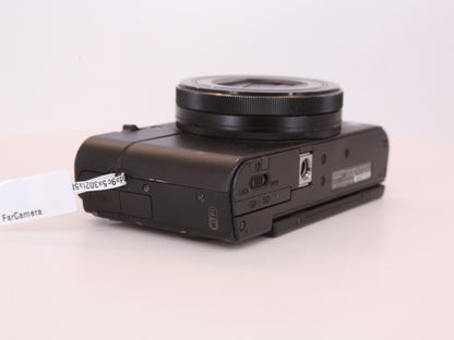 [Good, Fast Shipping] Sony DSC-RX100 III M3 Camera