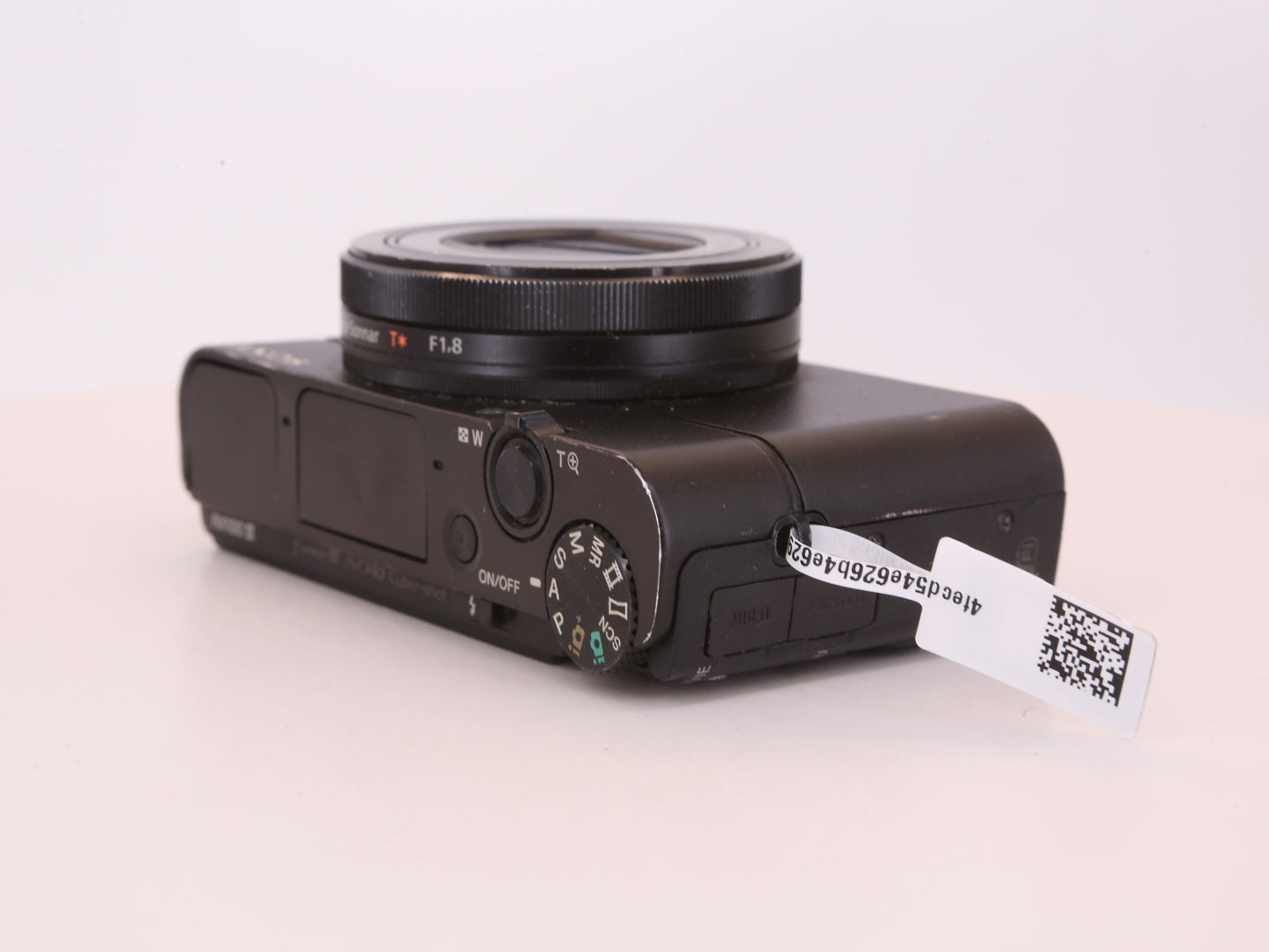 [Good, Fast Shipping] Sony DSC-RX100 III M3 Camera