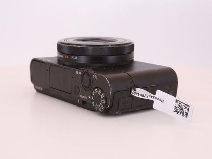 [Good, Fast Shipping] Sony DSC-RX100 III M3 Camera