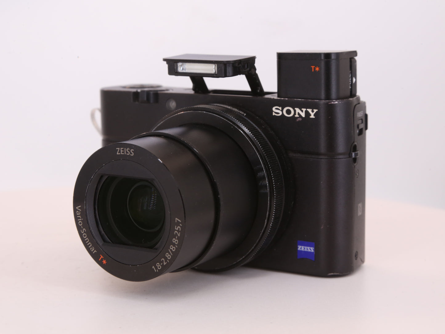 [Good, Fast Shipping] Sony DSC-RX100 III M3 Camera