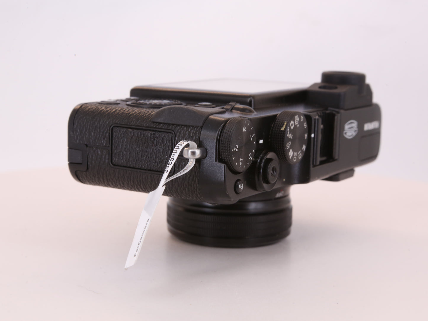 [Good, Fast Shipping] Fujifilm X20 Camera