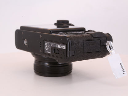 [Good, Fast Shipping] Fujifilm X20 Camera