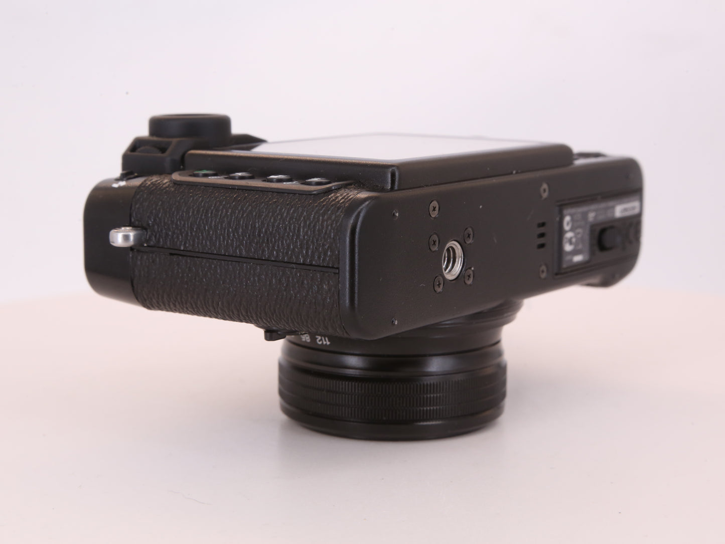 [Good, Fast Shipping] Fujifilm X20 Camera